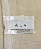 AER ADAM ET ROPE'（エーイーアール　アダムエロペ）ワンピース ベージュ サイズ:F レディース/2200695785031