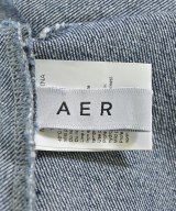 AER ADAM ET ROPE'（エーイーアール　アダムエロペ）ベスト 紺 サイズ:F レディース/2200695785086