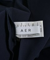 AER ADAM ET ROPE'（エーイーアール　アダムエロペ）ブラウス 紺 サイズ:-(M位) レディース/2200700940011