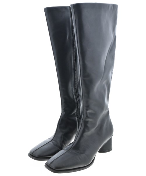 AER ADAM ET ROPE'(エーイーアール　アダムエロペ)のブーツ サイズ:23cm 5,500円