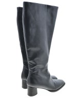 AER ADAM ET ROPE'（エーイーアール　アダムエロペ）ブーツ 黒 サイズ:23cm レディース/2200699579056