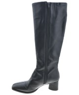 AER ADAM ET ROPE'（エーイーアール　アダムエロペ）ブーツ 黒 サイズ:23cm レディース/2200699579056