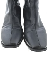 AER ADAM ET ROPE'（エーイーアール　アダムエロペ）ブーツ 黒 サイズ:23cm レディース/2200699579056