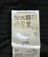 AER ADAM ET ROPE'（エーイーアール　アダムエロペ）Tシャツ・カットソー 黒 サイズ:F レディース/2200698808089