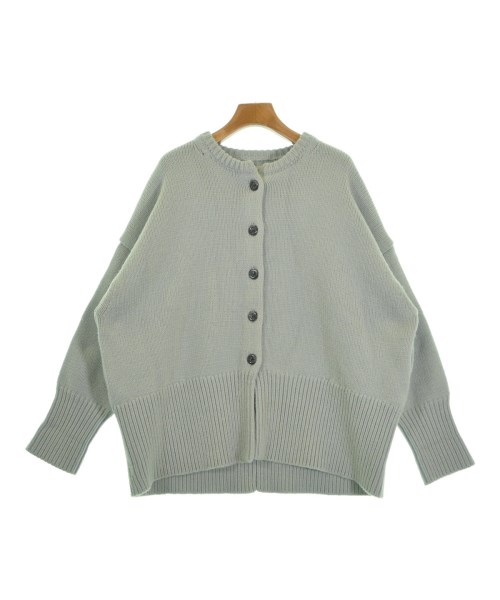 AER ADAM ET ROPE'(エーイーアール　アダムエロペ)カーディガン 青 サイズ:F/2200649626014