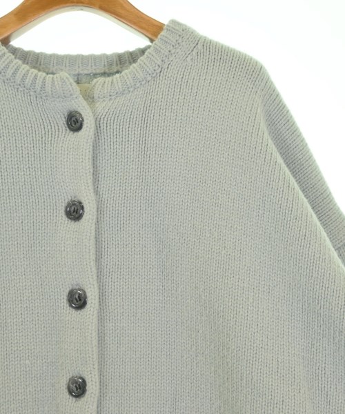 AER ADAM ET ROPE'（エーイーアール　アダムエロペ）カーディガン 青 サイズ:F レディース/2200649626014