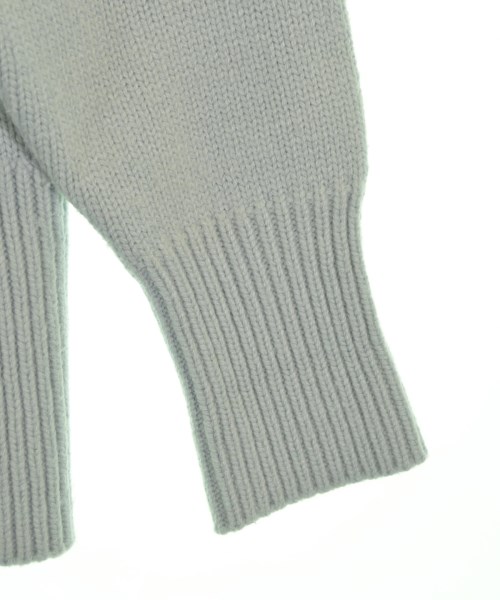 AER ADAM ET ROPE'（エーイーアール　アダムエロペ）カーディガン 青 サイズ:F レディース/2200649626014