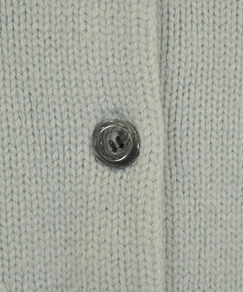 AER ADAM ET ROPE'（エーイーアール　アダムエロペ）カーディガン 青 サイズ:F レディース/2200649626014