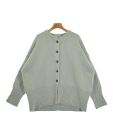 AER ADAM ET ROPE'（エーイーアール　アダムエロペ）カーディガン 青 サイズ:F レディース/2200649626014