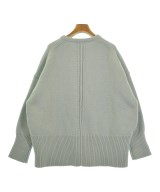AER ADAM ET ROPE'（エーイーアール　アダムエロペ）カーディガン 青 サイズ:F レディース/2200649626014