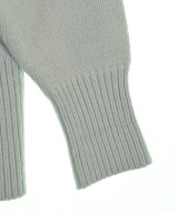 AER ADAM ET ROPE'（エーイーアール　アダムエロペ）カーディガン 青 サイズ:F レディース/2200649626014