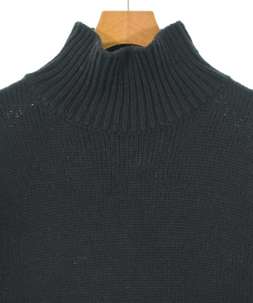 AER ADAM ET ROPE'（エーイーアール　アダムエロペ）ワンピース 黒 サイズ:F レディース/2200642146052