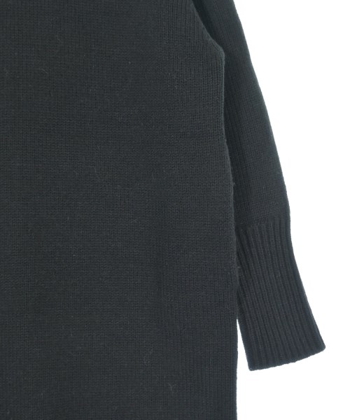 AER ADAM ET ROPE'（エーイーアール　アダムエロペ）ワンピース 黒 サイズ:F レディース/2200642146052