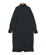 AER ADAM ET ROPE'（エーイーアール　アダムエロペ）ワンピース 黒 サイズ:F レディース/2200642146052