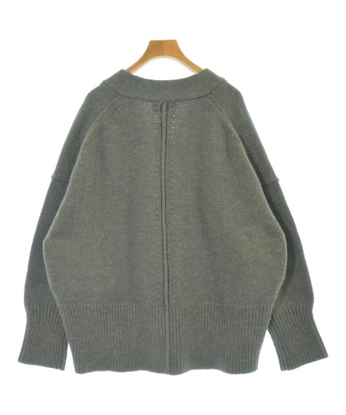 AER ADAM ET ROPE'（エーイーアール　アダムエロペ）カーディガン グレー サイズ:F レディース/2200642146090