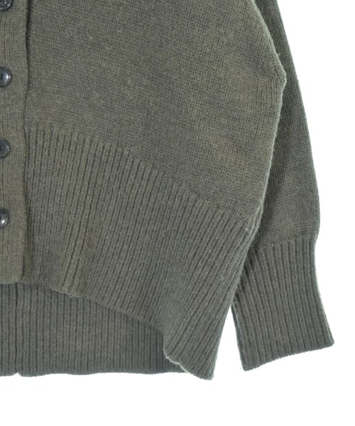 AER ADAM ET ROPE'（エーイーアール　アダムエロペ）カーディガン グレー サイズ:F レディース/2200642146090