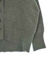 AER ADAM ET ROPE'（エーイーアール　アダムエロペ）カーディガン グレー サイズ:F レディース/2200642146090