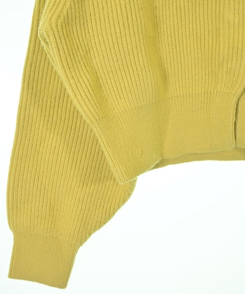 AER ADAM ET ROPE'（エーイーアール　アダムエロペ）カーディガン 緑 サイズ:F レディース/2200645989045