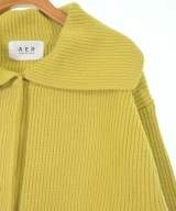 AER ADAM ET ROPE'（エーイーアール　アダムエロペ）カーディガン 緑 サイズ:F レディース/2200645989045