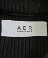 AER ADAM ET ROPE'（エーイーアール　アダムエロペ）カーディガン 黒 サイズ:F レディース/2200649180165