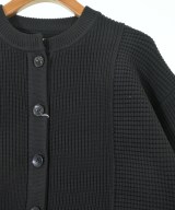 AER ADAM ET ROPE'（エーイーアール　アダムエロペ）カーディガン 黒 サイズ:F レディース/2200649180165