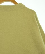 AER ADAM ET ROPE'（エーイーアール　アダムエロペ）ニット・セーター 緑 サイズ:F レディース/2200648583059