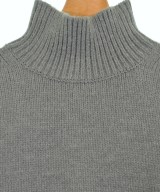 AER ADAM ET ROPE'（エーイーアール　アダムエロペ）ニット・セーター グレー サイズ:F レディース/2200651468022