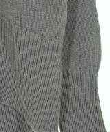 AER ADAM ET ROPE'（エーイーアール　アダムエロペ）ニット・セーター グレー サイズ:F レディース/2200651468022