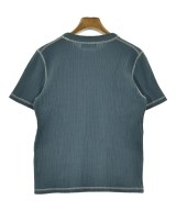 AER ADAM ET ROPE'（エーイーアール　アダムエロペ）Tシャツ・カットソー 青 サイズ:F レディース/2200647291153