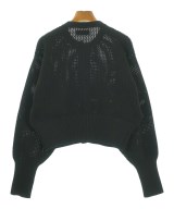 AER ADAM ET ROPE'（エーイーアール　アダムエロペ）カーディガン 黒 サイズ:F レディース/2200654955031