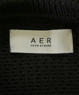 AER ADAM ET ROPE'（エーイーアール　アダムエロペ）カーディガン 黒 サイズ:F レディース/2200654955031