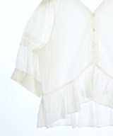 AER ADAM ET ROPE'（エーイーアール　アダムエロペ）ブラウス 白 サイズ:F レディース/2200658241024