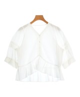 AER ADAM ET ROPE' ブラウス