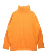 AER ADAM ET ROPE'（エーイーアール　アダムエロペ）ニット・セーター オレンジ サイズ:F レディース/2200653991030