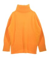 AER ADAM ET ROPE'（エーイーアール　アダムエロペ）ニット・セーター オレンジ サイズ:F レディース/2200653991030