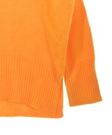 AER ADAM ET ROPE'（エーイーアール　アダムエロペ）ニット・セーター オレンジ サイズ:F レディース/2200653991030