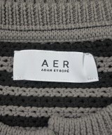 AER ADAM ET ROPE'（エーイーアール　アダムエロペ）カーディガン グレー サイズ:F レディース/2200654255018