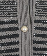 AER ADAM ET ROPE'（エーイーアール　アダムエロペ）カーディガン グレー サイズ:F レディース/2200654255018