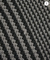 AER ADAM ET ROPE'（エーイーアール　アダムエロペ）カーディガン グレー サイズ:F レディース/2200654255018