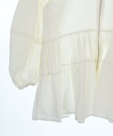 AER ADAM ET ROPE'（エーイーアール　アダムエロペ）ブラウス 白 サイズ:F レディース/2200654255025