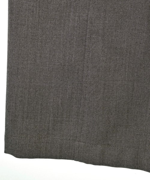 AER ADAM ET ROPE'（エーイーアール　アダムエロペ）ワンピース グレー サイズ:F レディース/2200656419012