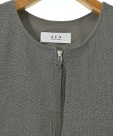 AER ADAM ET ROPE'（エーイーアール　アダムエロペ）ワンピース グレー サイズ:F レディース/2200656419012