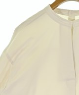 AER ADAM ET ROPE'（エーイーアール　アダムエロペ）シャツワンピース 白 サイズ:F レディース/2200648660033