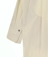 AER ADAM ET ROPE'（エーイーアール　アダムエロペ）シャツワンピース 白 サイズ:F レディース/2200648660033