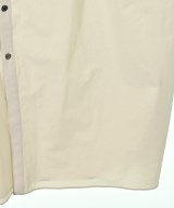 AER ADAM ET ROPE'（エーイーアール　アダムエロペ）シャツワンピース 白 サイズ:F レディース/2200648660033