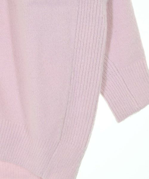 AER ADAM ET ROPE'（エーイーアール　アダムエロペ）カーディガン ピンク サイズ:F レディース/2200656788019