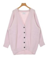 AER ADAM ET ROPE'（エーイーアール　アダムエロペ）カーディガン ピンク サイズ:F レディース/2200656788019