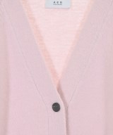 AER ADAM ET ROPE'（エーイーアール　アダムエロペ）カーディガン ピンク サイズ:F レディース/2200656788019