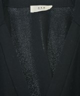 AER ADAM ET ROPE'（エーイーアール　アダムエロペ）カーディガン 黒 サイズ:F レディース/2200659435040