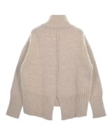 AER ADAM ET ROPE'（エーイーアール　アダムエロペ）ニット・セーター ベージュ サイズ:F レディース/2200662176015